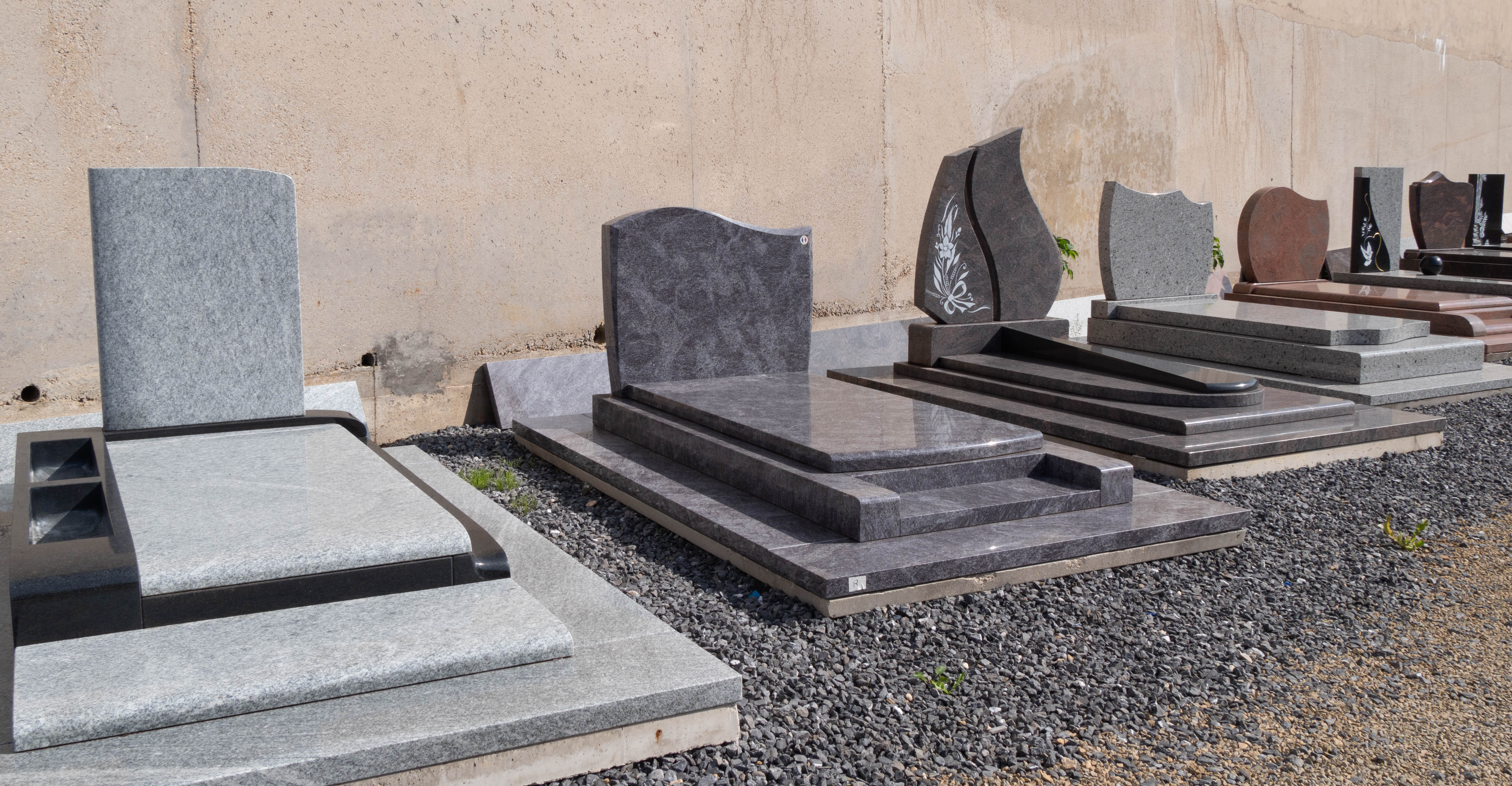 marbrerie caveau funeraire ardennes charleville
